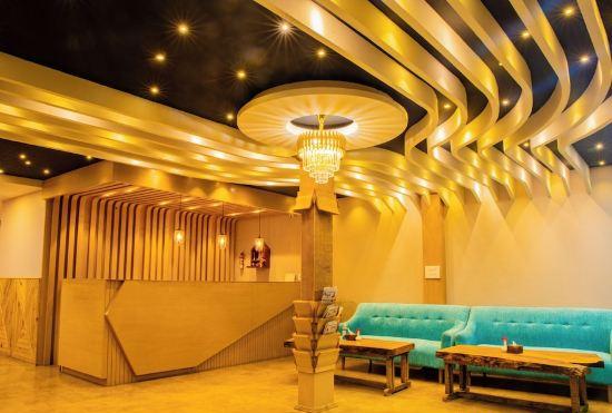 Гостиница Majheri Resort and Spa
