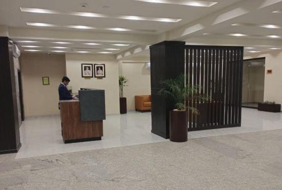 Гостиница Avari Xpress Gilgit