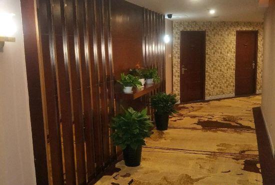 Changsha Kaicheng Hotel