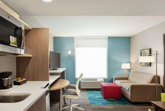 Hotel Home2 Suites by Hilton Fernandina Beach Amelia Island