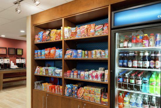 Гостиница Hampton Inn by Hilton West des Moines Lake Drive