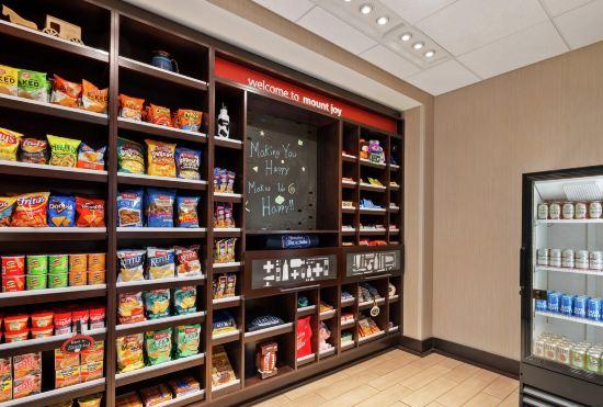 Гостиница Hampton Inn & Suites Tyler-South