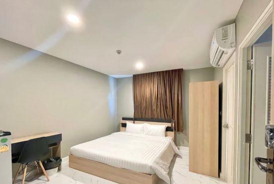 Hotel ICheck Inn Darisa Ngamwongwan
