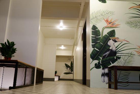Hotel Nara Residence Trang