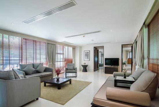 Hotel The Palayana Hua Hin