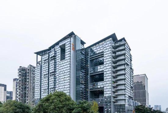 Гостиница Beiluming Hotel (Chengdu South Railway Station)