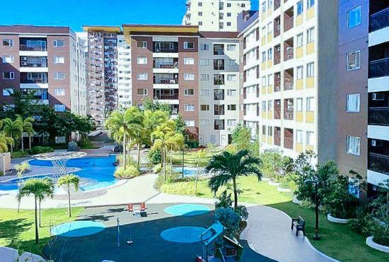 Гостиница Avida Towers Atria by RedDoorz