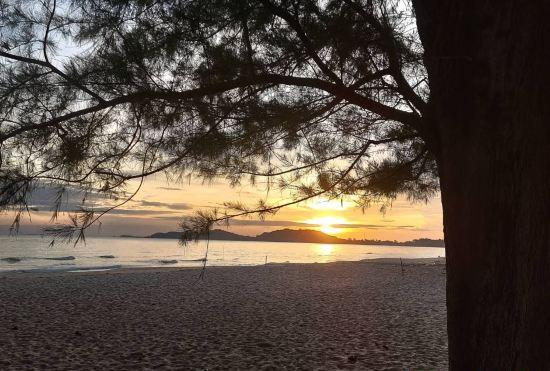 Гостиница Palmeraiebeach Resort Rayong