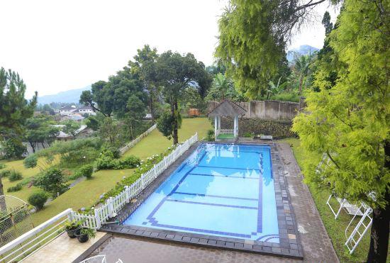 Hotel Nusantara Bunga-Bunga By Reccoma