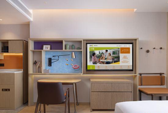 Гостиница HOME2 SUITES BY HILTON KUNMING XISHAN