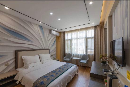 Гостиница Noah Hotel