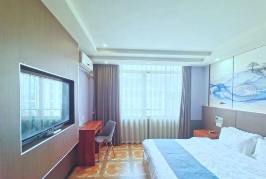 Nanyuan e hotel （Cixi with sea hotel）