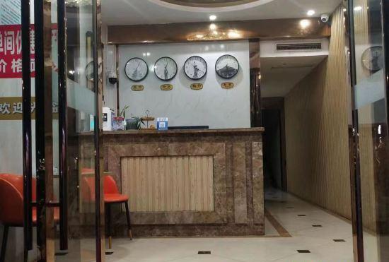 Langting Hotel (Xuancheng Guogou Plaza)