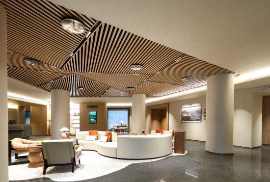 Гостиница Yaduo Hotel (Zhoushan Shengsi Island Qin Park Branch)