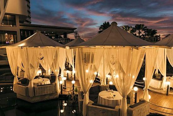 Rua Rasada Hotel - the Ideal Venue for Meetings & Events