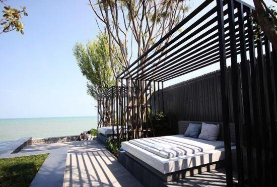 Гостиница Cher Resort
