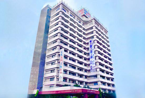 Гостиница Matsue Universal Hotel