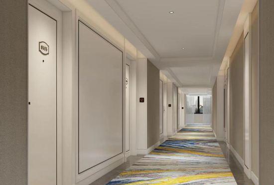 Vienna International Hotel （Dongguan Songhu Suntech City branch）