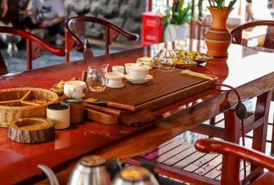 Hotel Yueting Hot Spring B&B