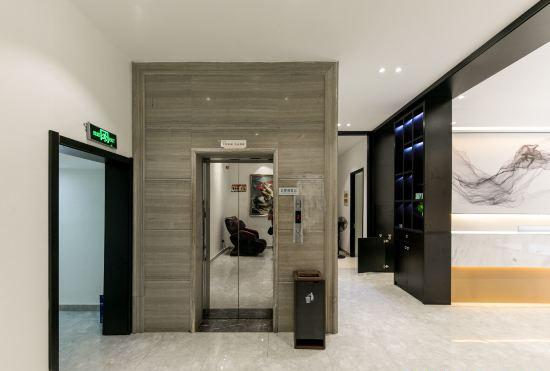 Lishui One Pin Hotel (Lishui Railway Station Store)