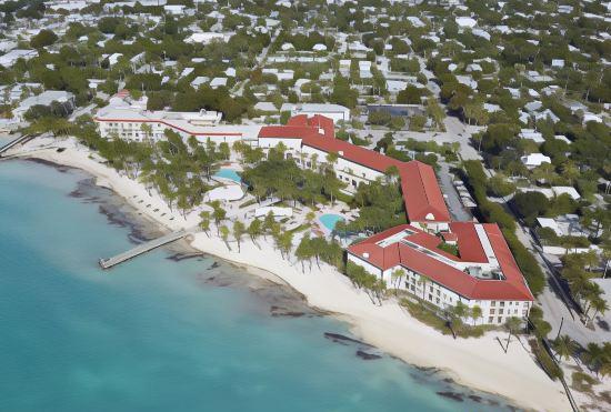Hotel Casa Marina Key West, Curio Collection by Hilton