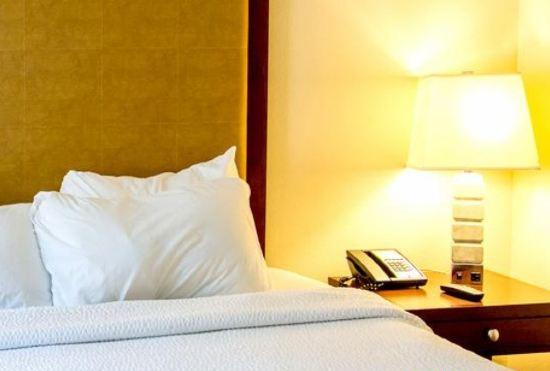 Гостиница InterContinental Hotels Real Santo Domingo