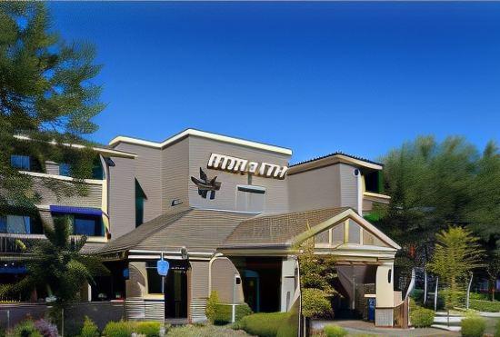 Гостиница Maple Tree Inn