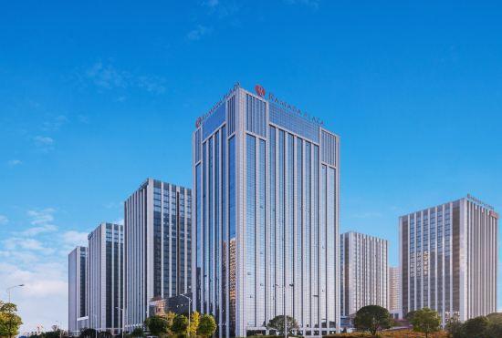 Hotel Ramada Plaza by Wyndham Changsha Wangcheng
