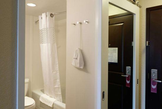Гостиница Hampton Inn Green Bay Downtown