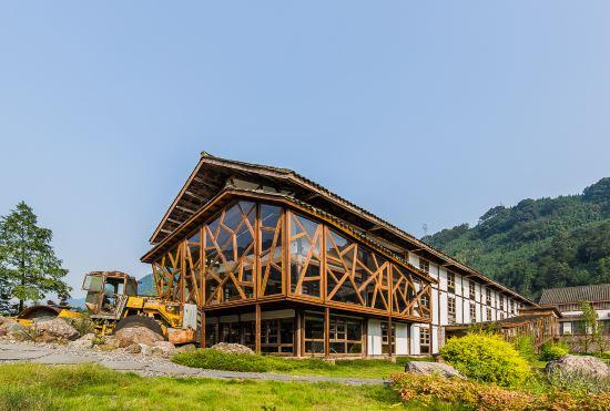 Hotel Tianfu Honggu · Gengdu Taoyuan Resort