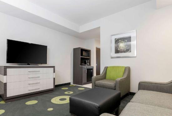 Hotel Hilton Garden Inn Ardmore