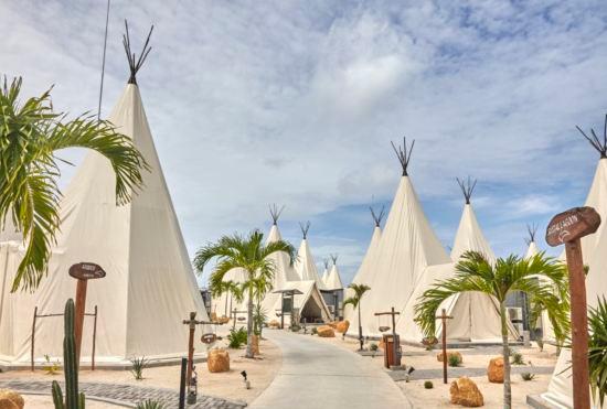 Гостиница The Anmon Resort Bintan