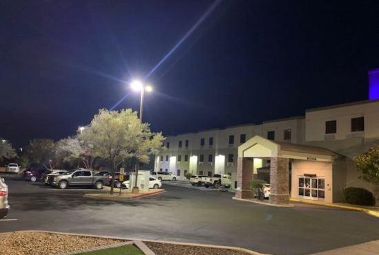 Eod SureStay Hotel by Best Western Mesa Superstition Springs