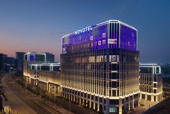 Hotel Novotel Shanghai Lingang