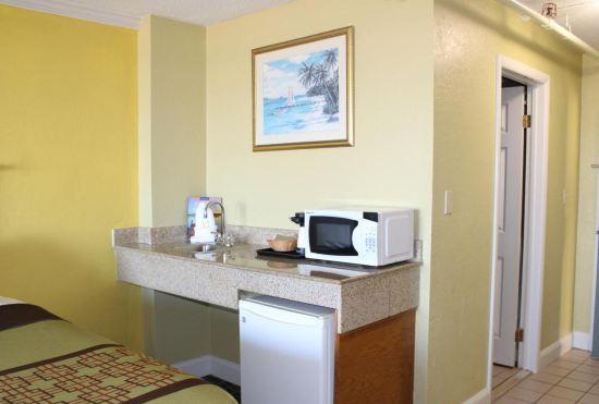 Hotel Ocean Resort