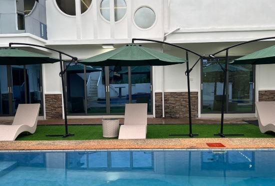 Гостиница 1CE HOTEL