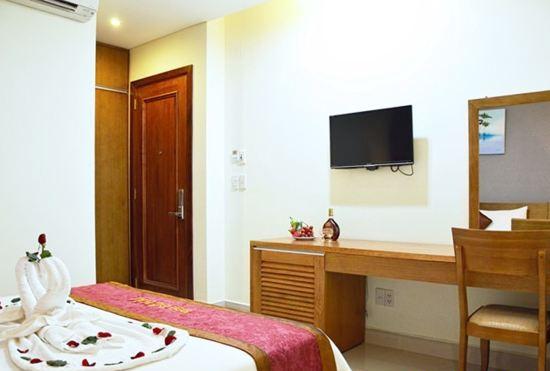 Гостиница Doha Central Da Nang Hotel By Haviland