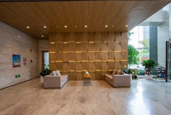 Erdos Hotel