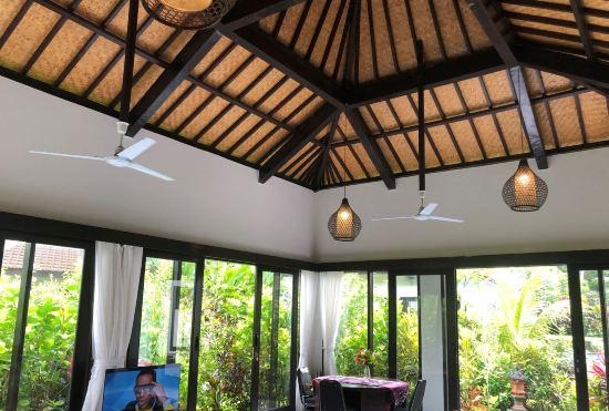 Гостиница Ambary Ubud - Private Villa, Workspaces for Groups