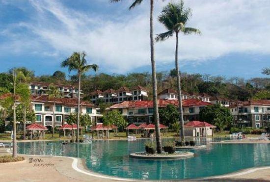 Canyon Cove Hotel and Spa