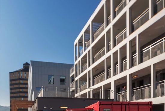Hotel Eklo Clermont Ferrand Centre Gare