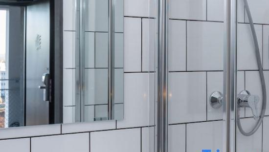 Гостиница Eklo Clermont Ferrand Centre Gare