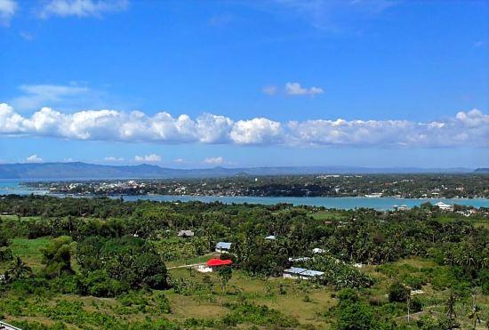 Hotel Bohol Vantage Resort