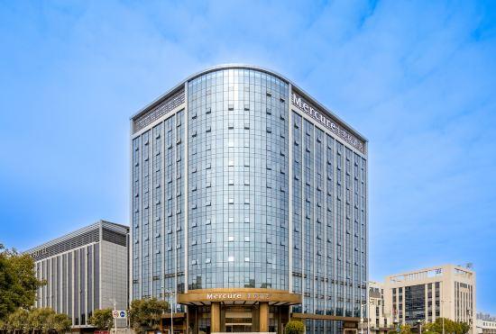 Hotel Mercure Dongguan Songshan Lake