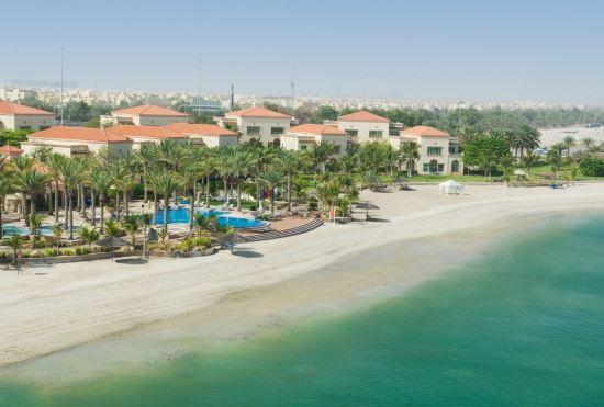 Hotel Al Raha Beach Resort and Spa