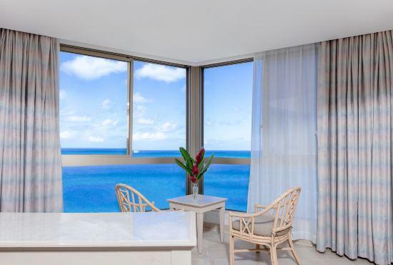 Hotel Grandvrio Resort Saipan