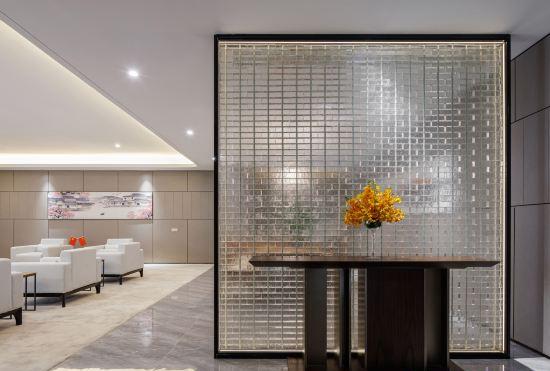 Гостиница UrCove by HYATT Dongguan Fenggang