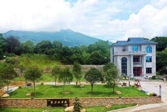 Гостиница Wanglu Mountain Cloud Dwelling