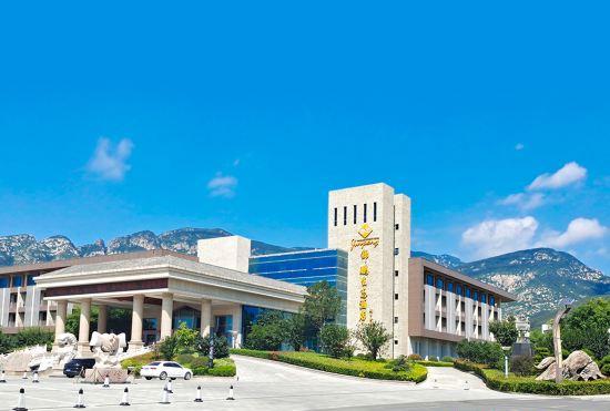 Jinpeng Eco Hotel