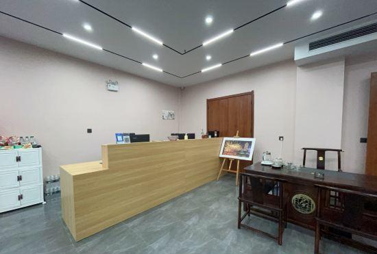 Гостиница Lijing Zhixuan Hotel (Luowan Ancient Town Branch)